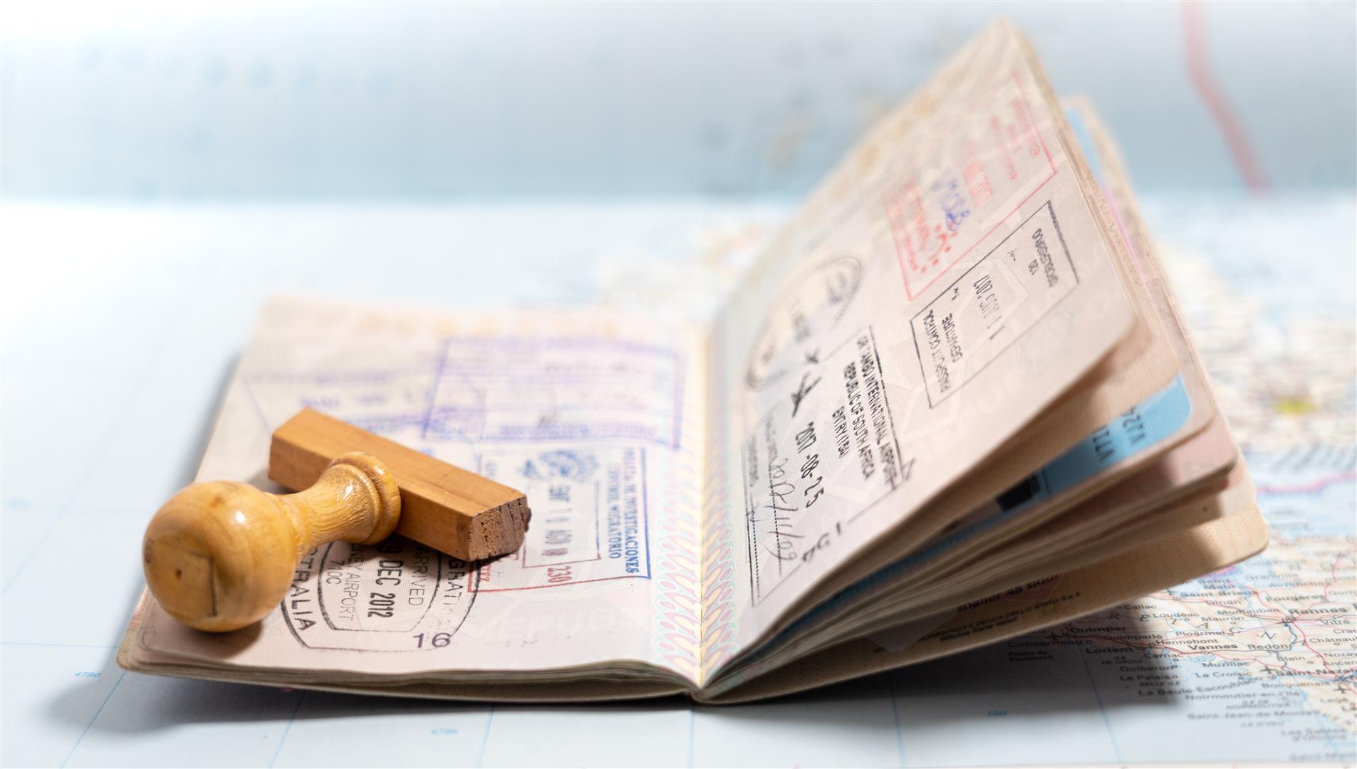 短期滞在ビザ(Non-Immigrant Visa、非移民ビザ)の申請条件