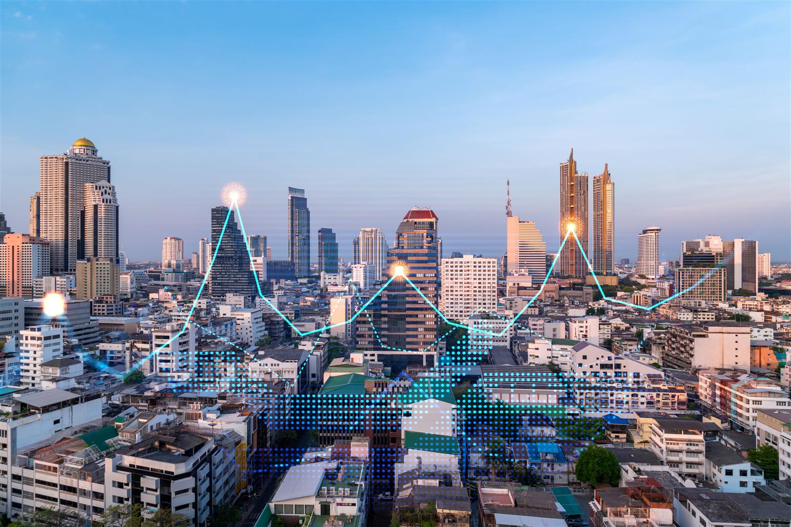 List of Thailand’s special eco...