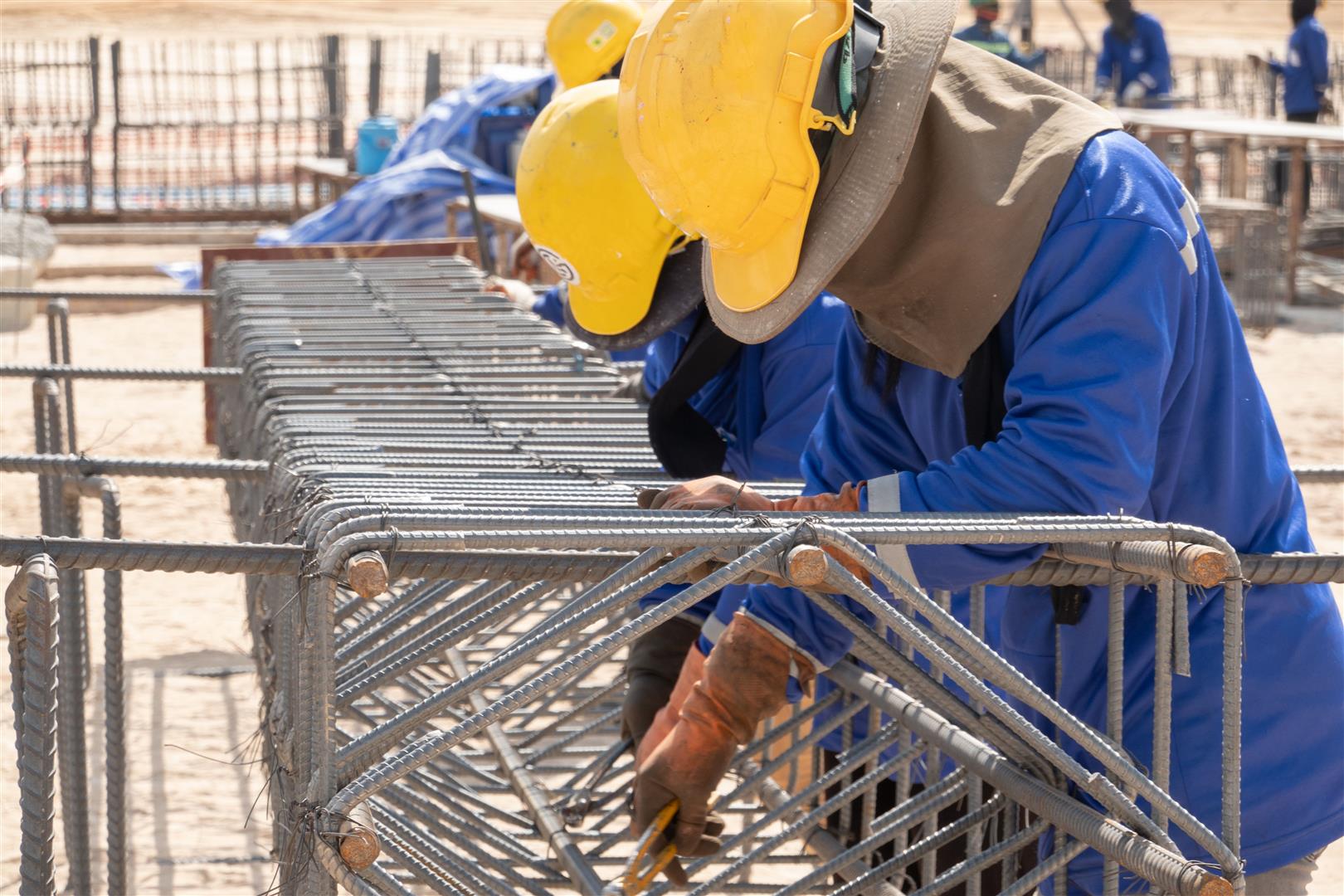 Do foreign workers who work on...