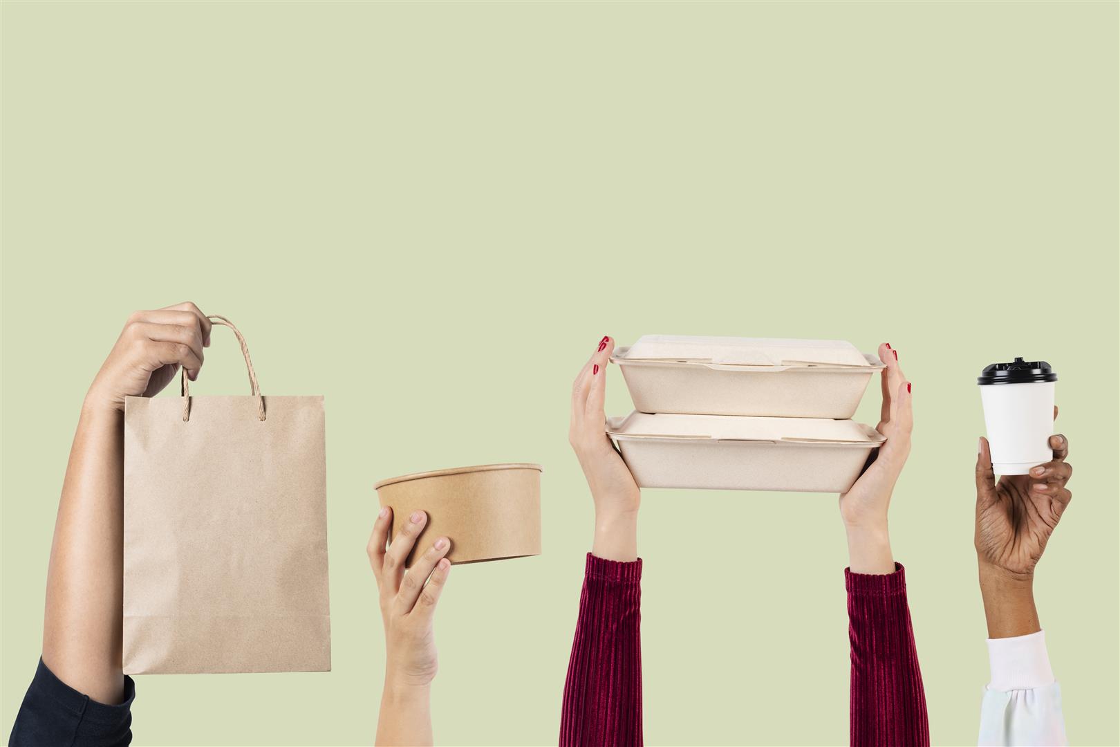 ถอดบทเรียน SMEs พัฒนา Eco-Packaging คว้าโอกาส เติบโตทางธุรกิจยุครักษ์โลก