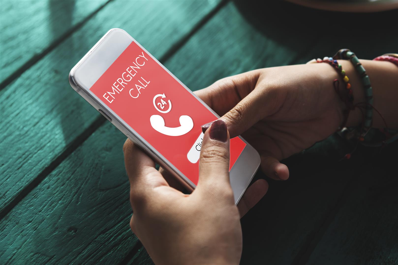 List of emergency telephone numbers
