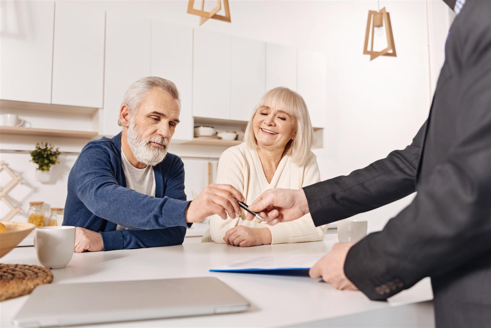Retirement visa for foreigners...