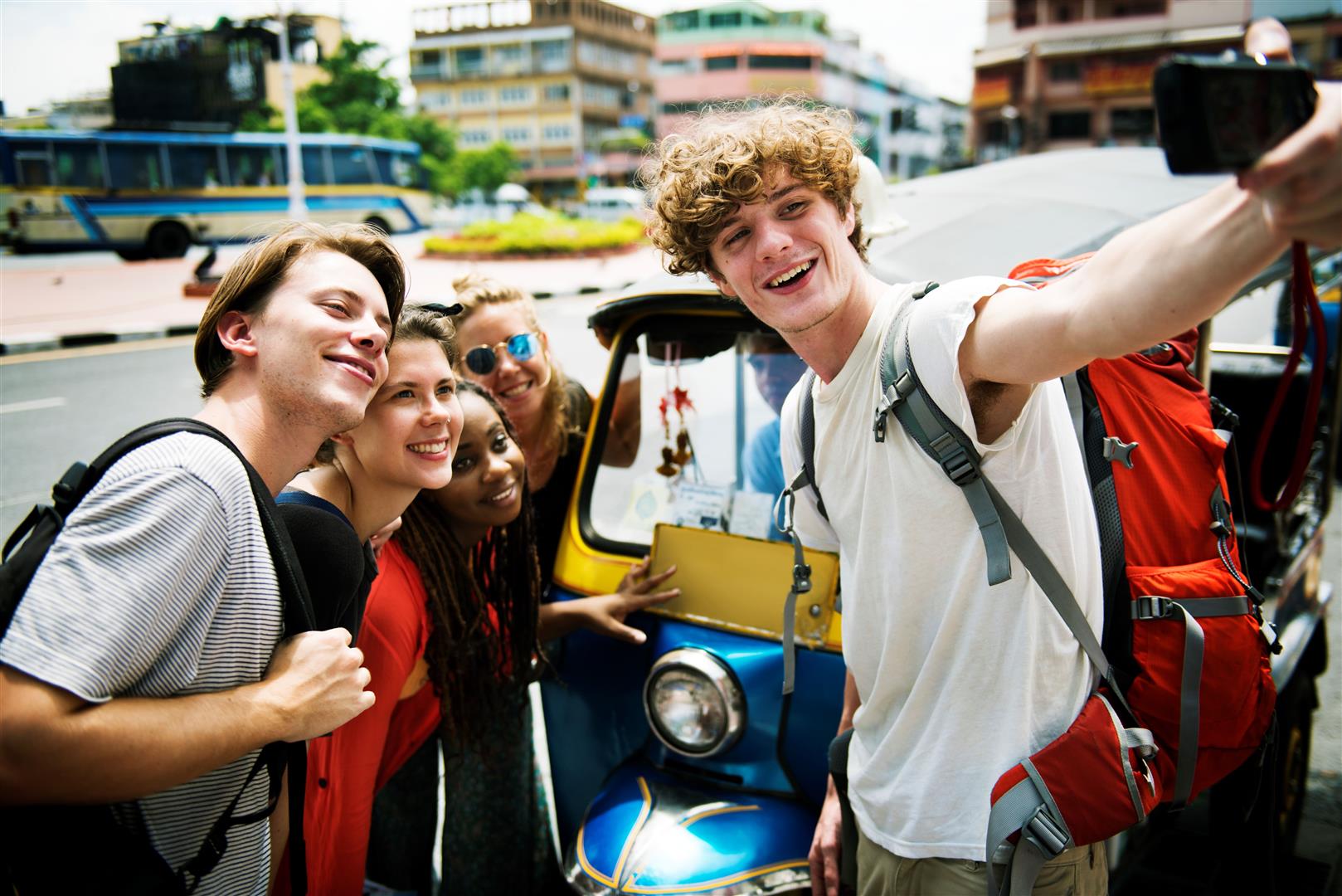 Tourist Safety Standards