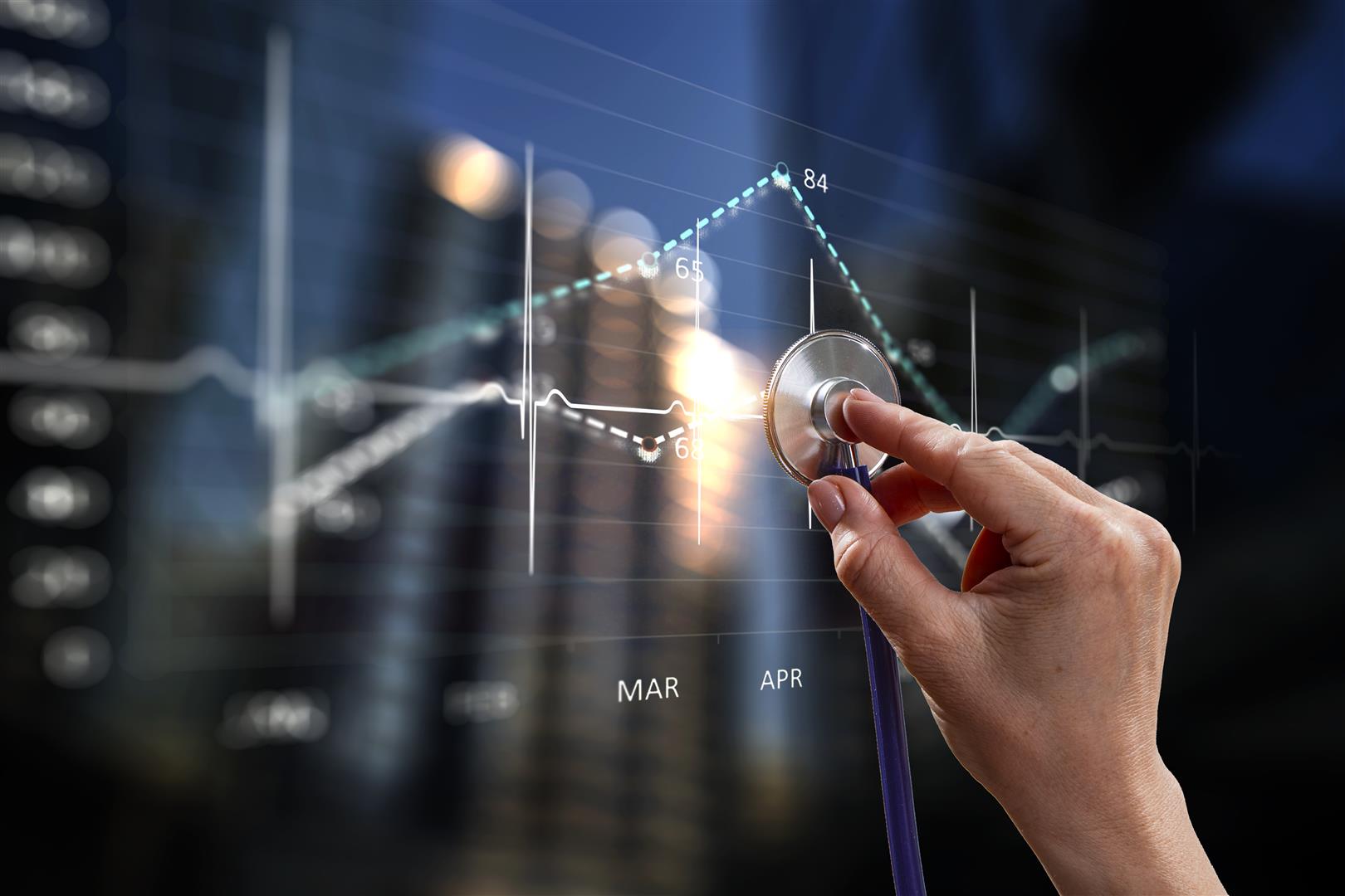 Government innovation market to support medical device industry