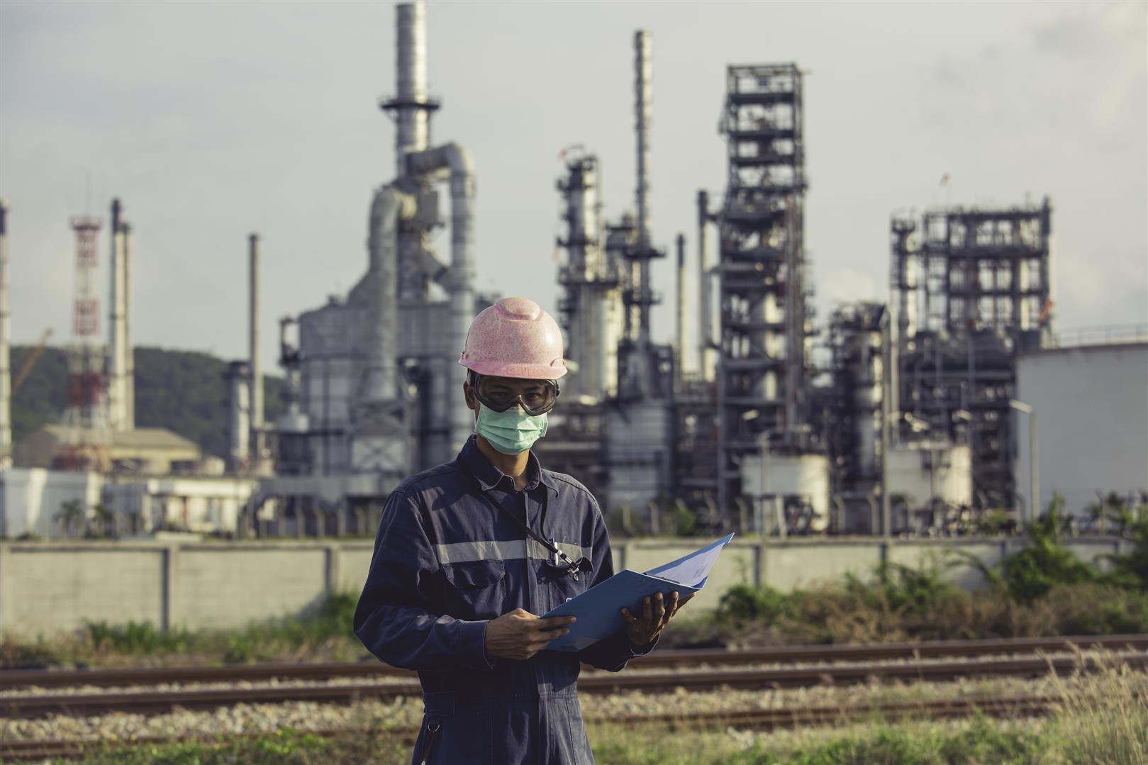 Pollution Control Department a...