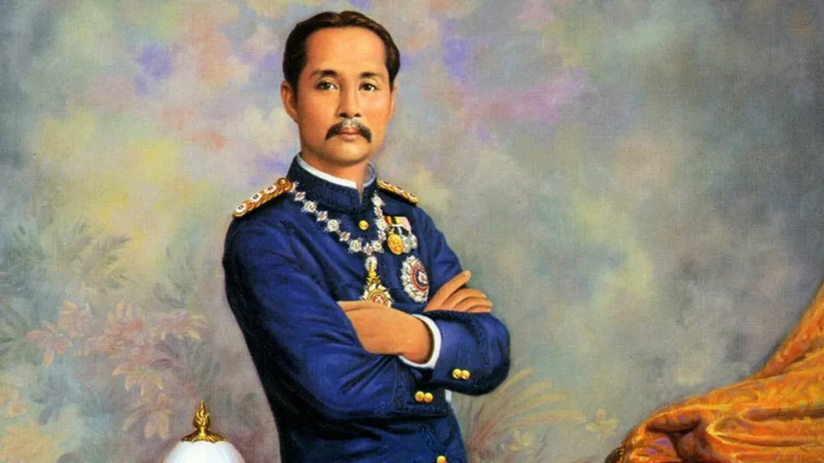 วันปิยมหาราช