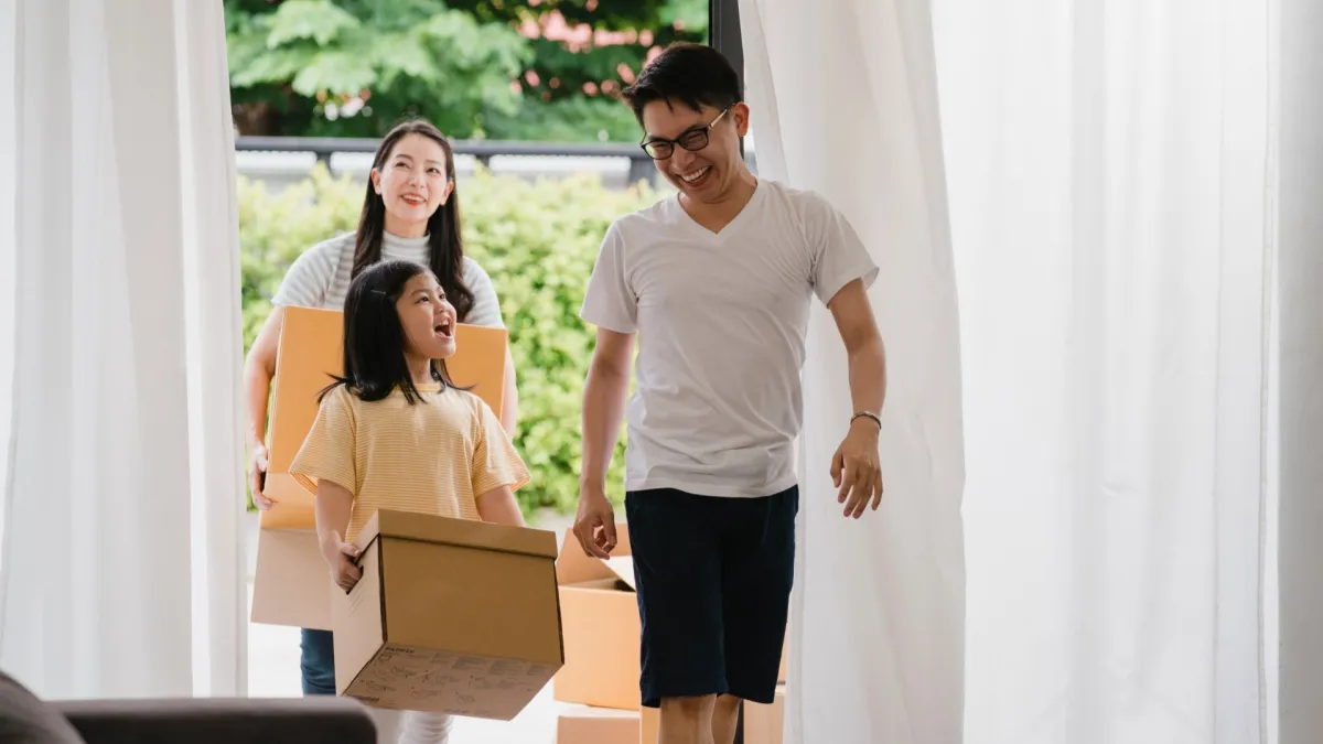 Guidelines for foreigners resi...