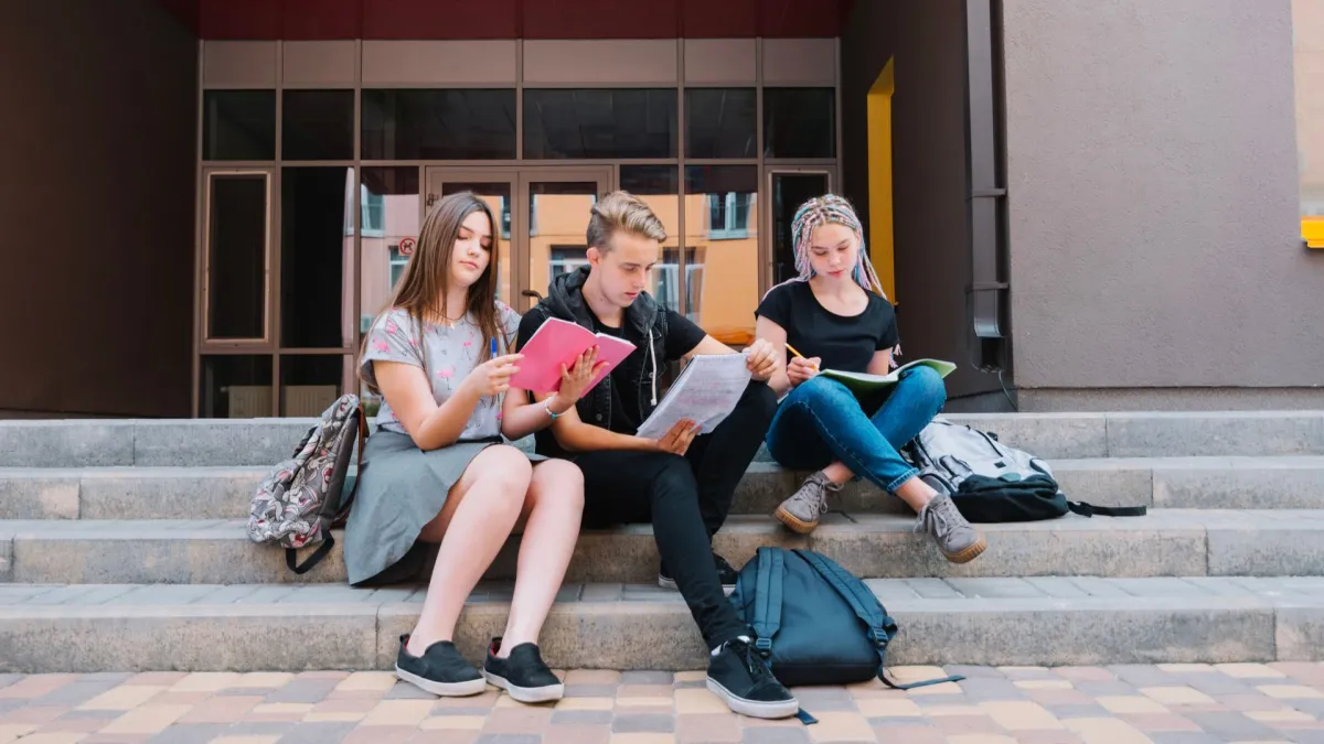 Application to stay in Thailand for study in private educational institutions