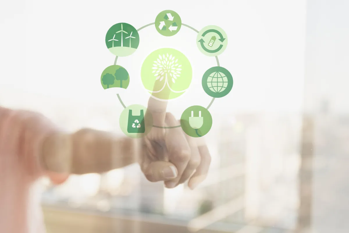 The need for circular economy...