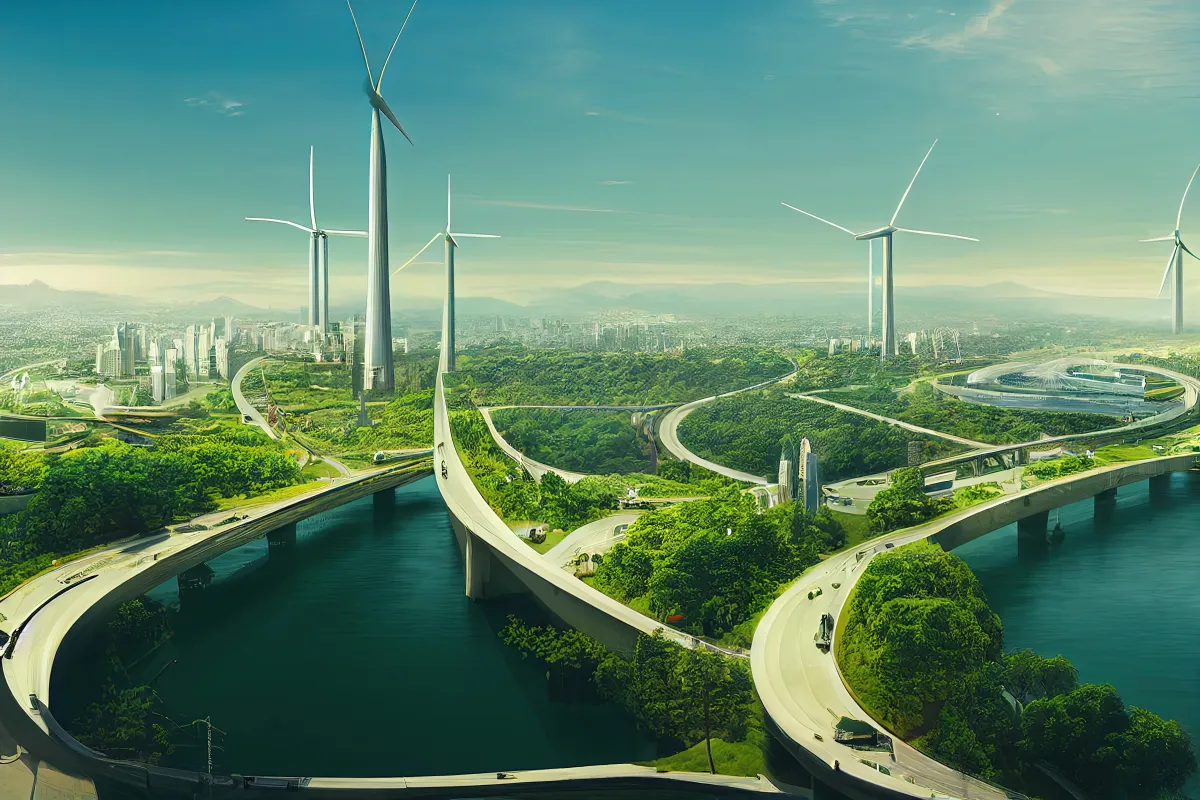 Green industry requirements