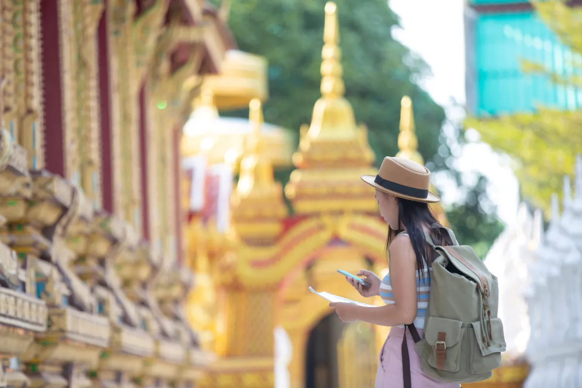 Wertvolle Tourismusstrategien und Bedeutung, Was ist Amazing 5F und mehr?