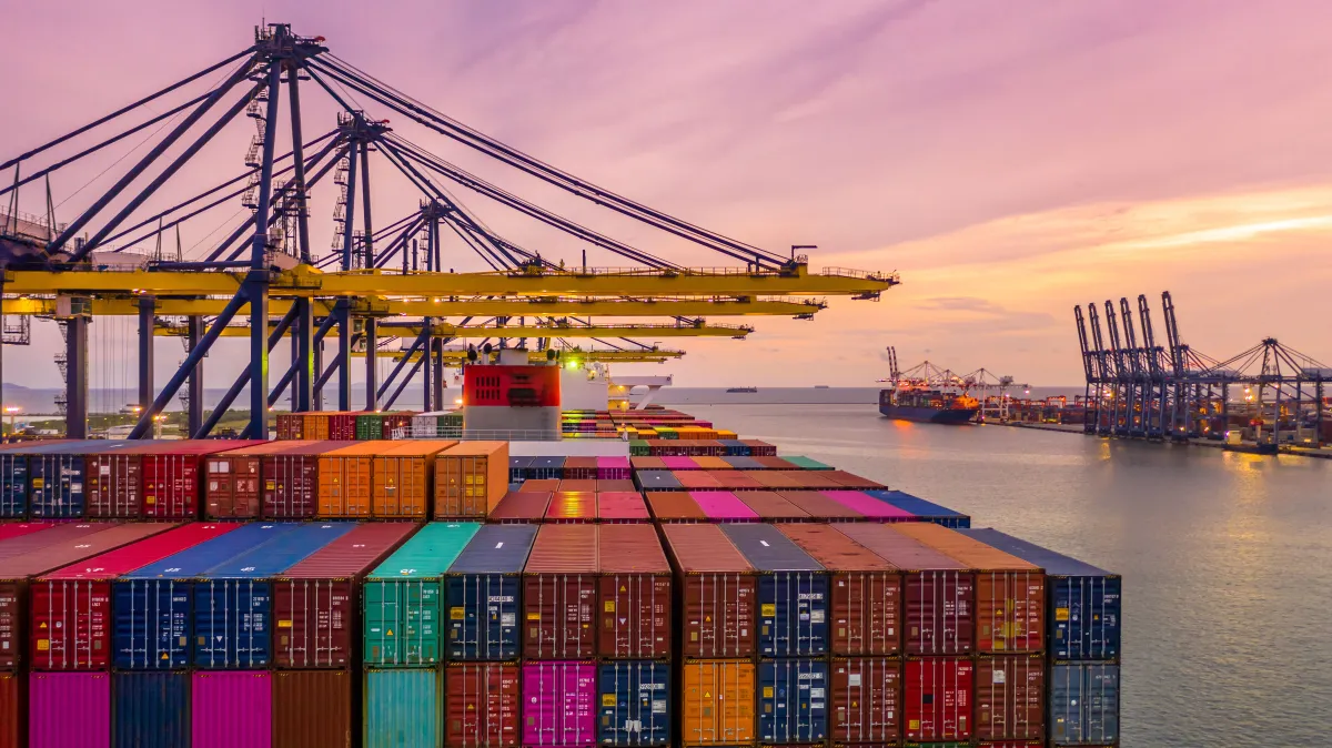 Laem Chabang Port Phase 3 and...