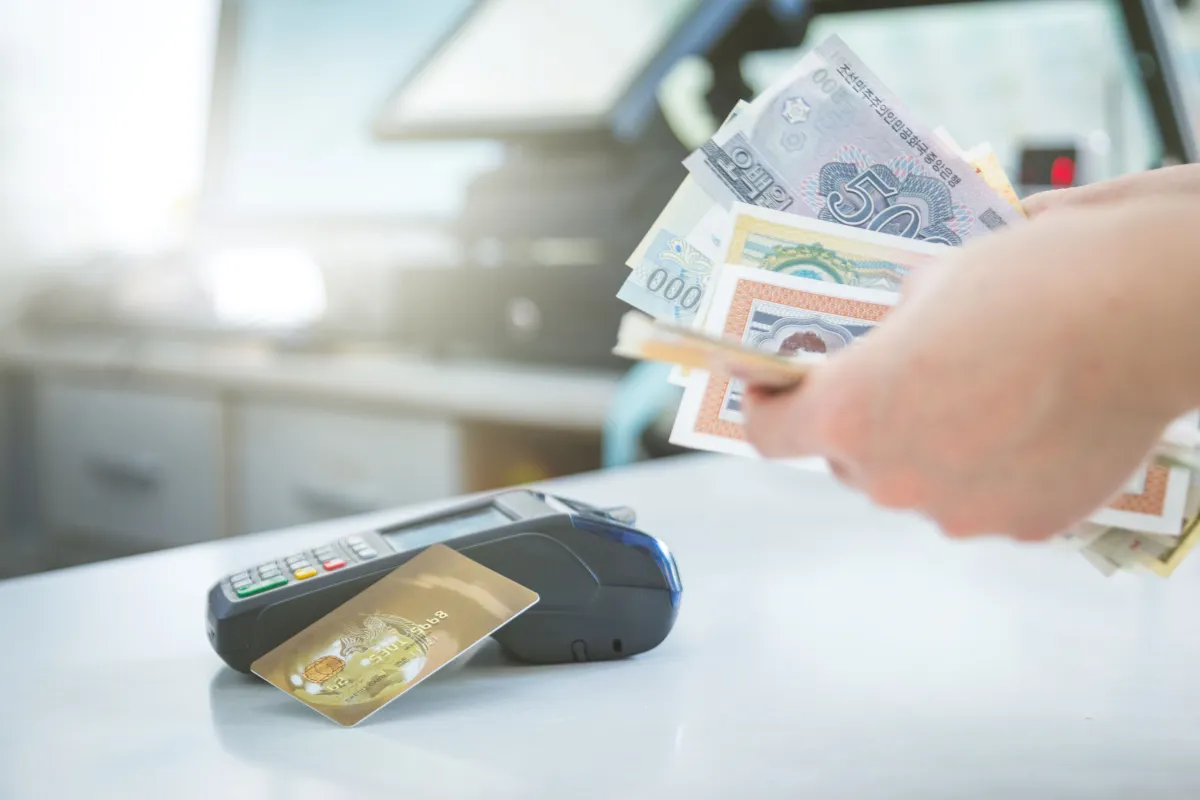 Payment systems in the digital...