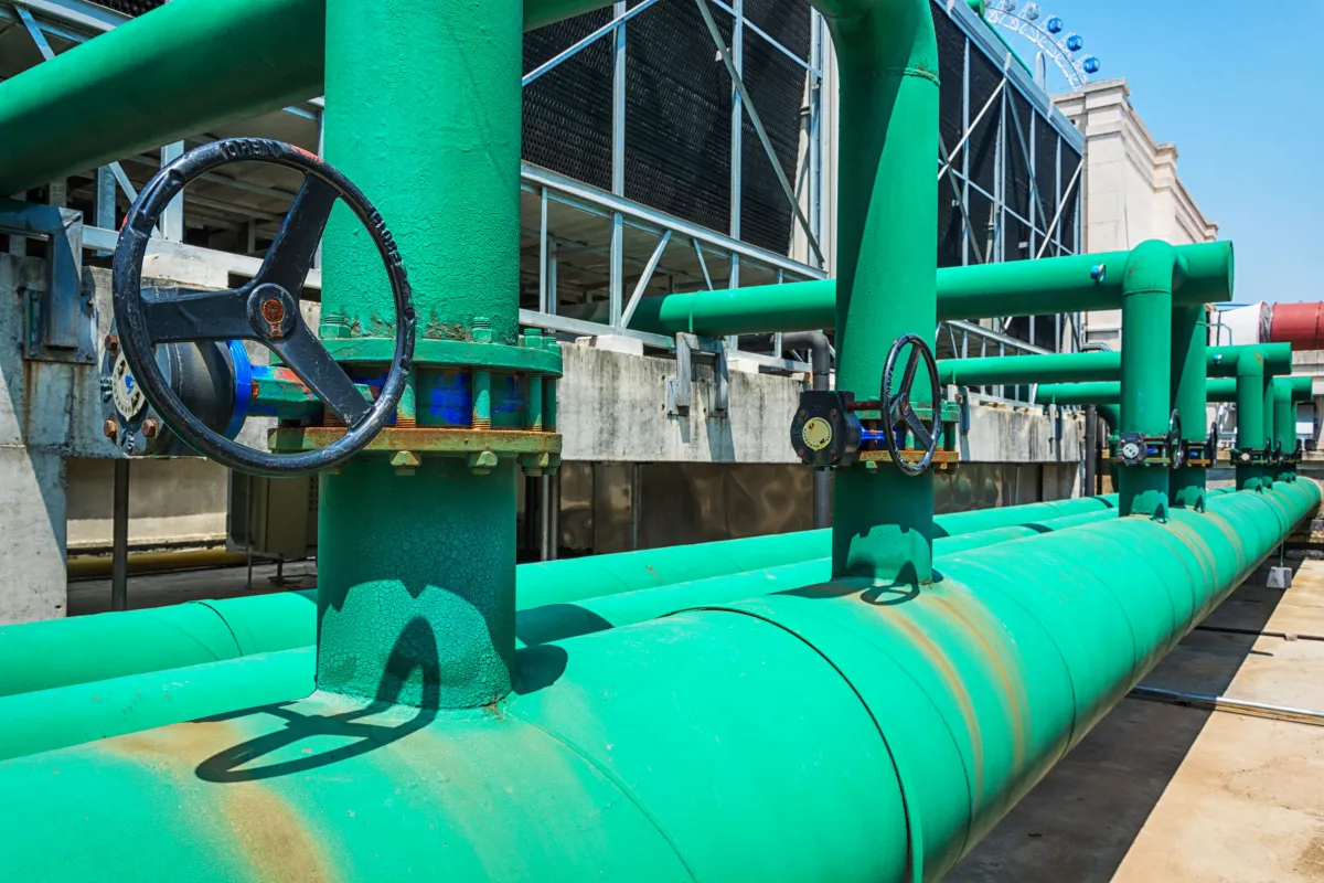 Fresh water from the sea: A fu...