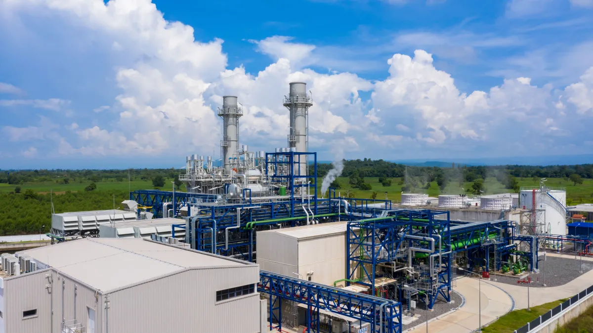 เปิด "แผนพลังงานชาติ" สู่เป้าหมาย เป้าหมาย Carbon Neutrality