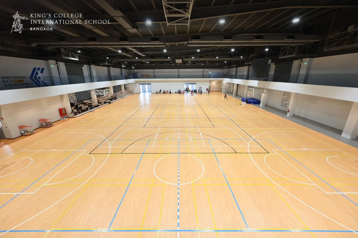 「少年バスケットボール ソフトパワースポーツ」 タイは、国際ユースバスケットボール大会の舞台をピン留めする準備ができています。2023 年 4 月 8 日～11 日
