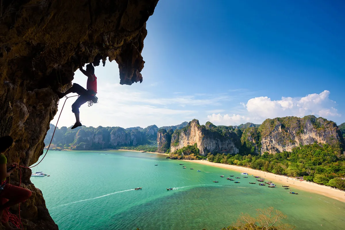 Community tourism charm – Adve...