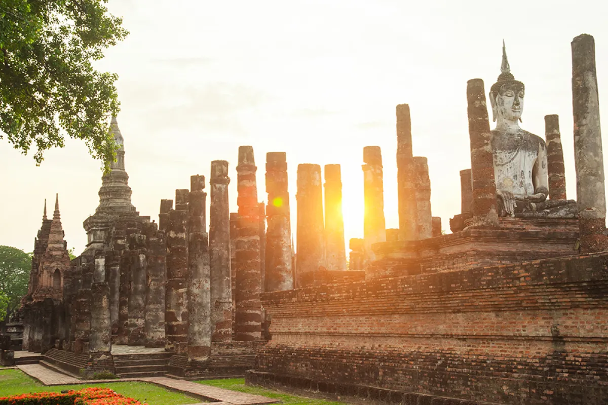 Global Sustainable Tourism Cri...