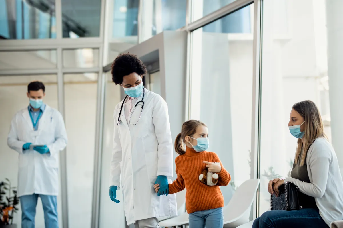 Procedures – Health check-up f...