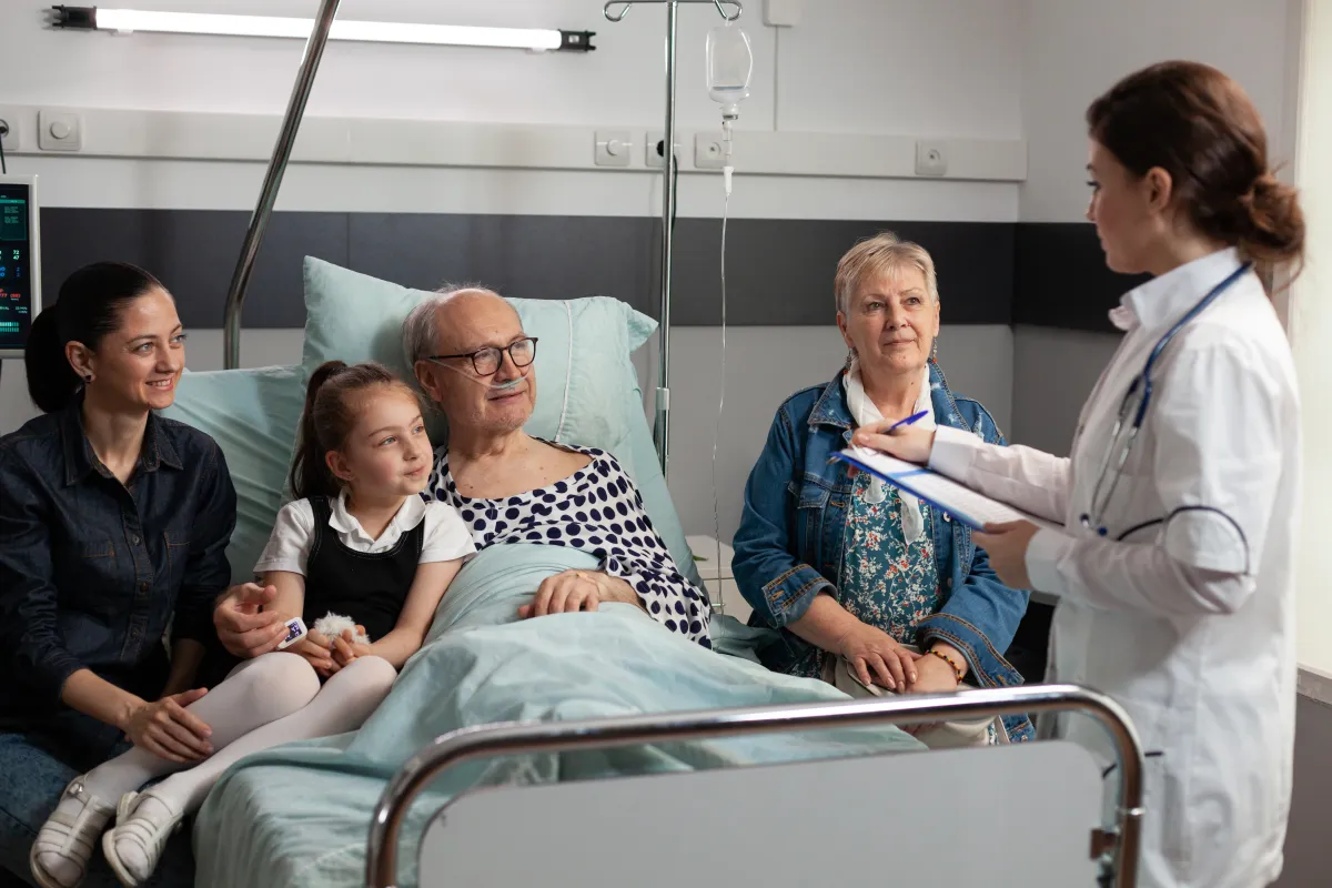 Health check-up expenses and h...
