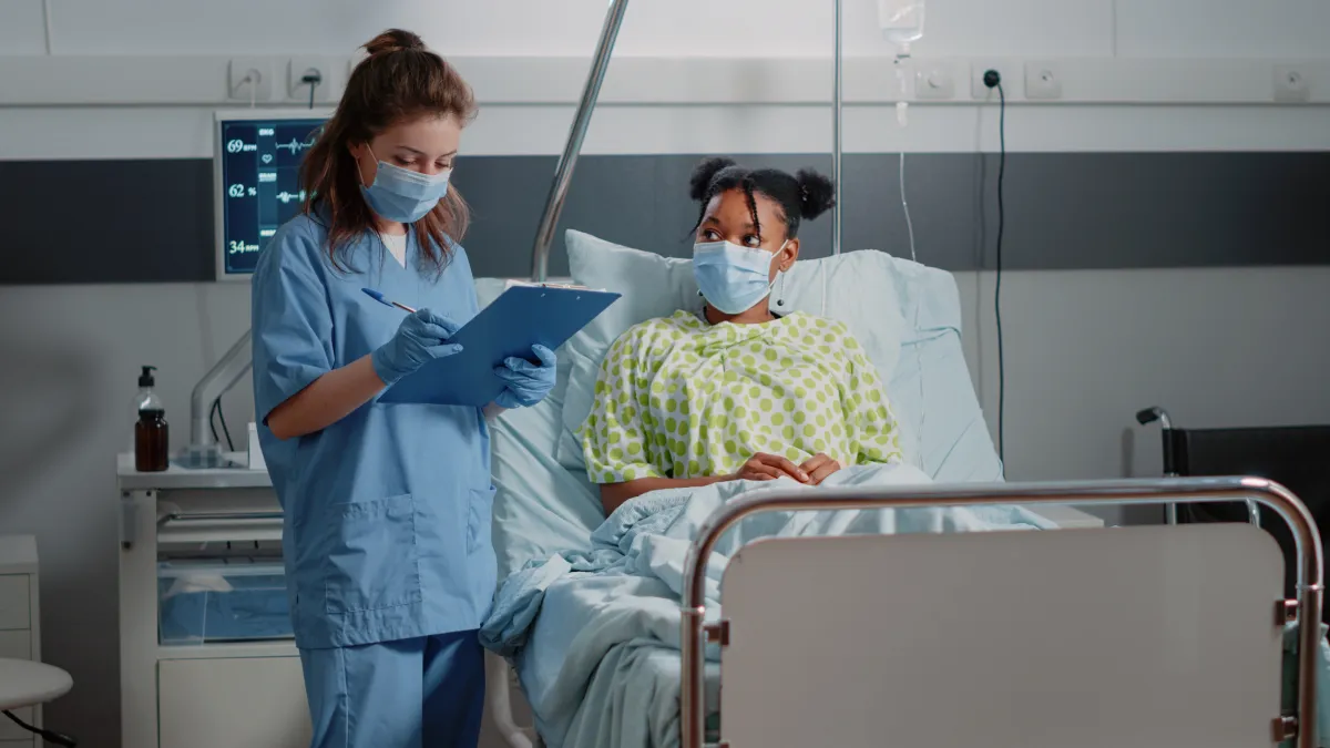 Foreign workers health insuran...