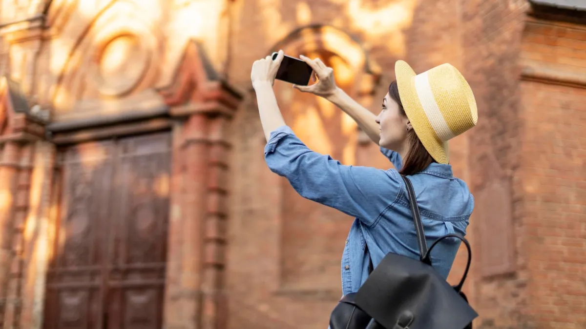 Historic Sites – Historic Tour...