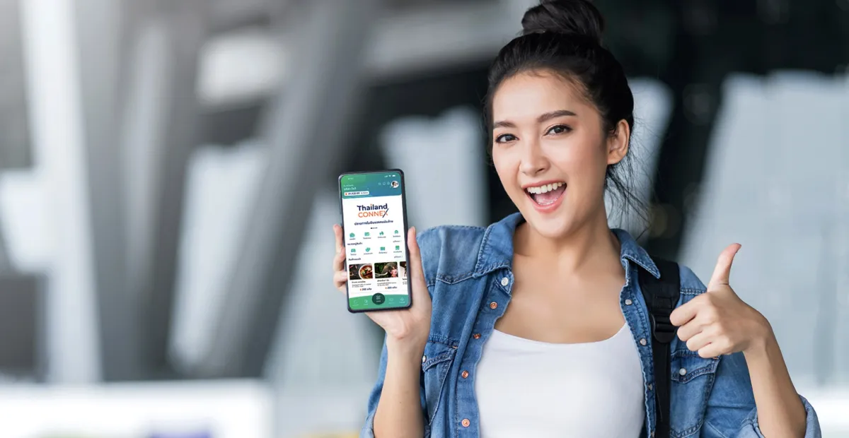 “ThailandCONNEX” National Tour...