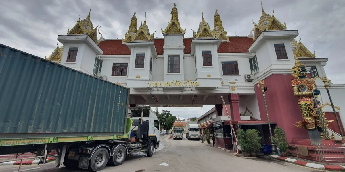 Road Transport Cooperation bet...