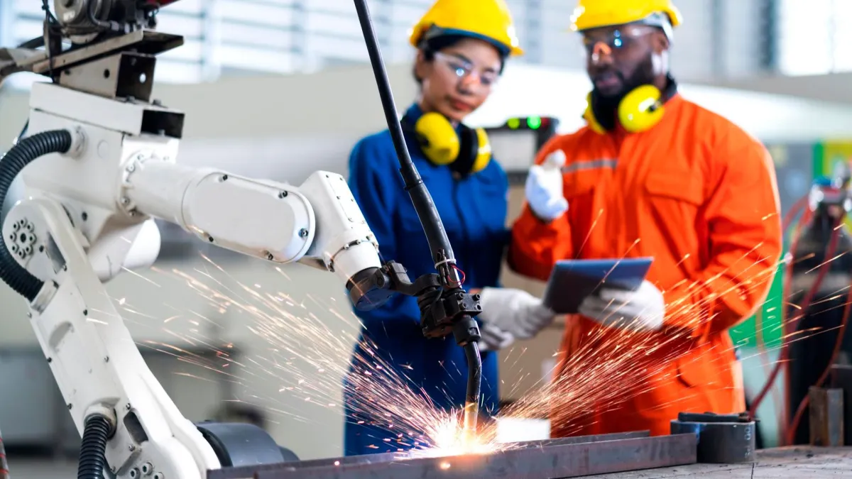 Development of Workforce Capab...