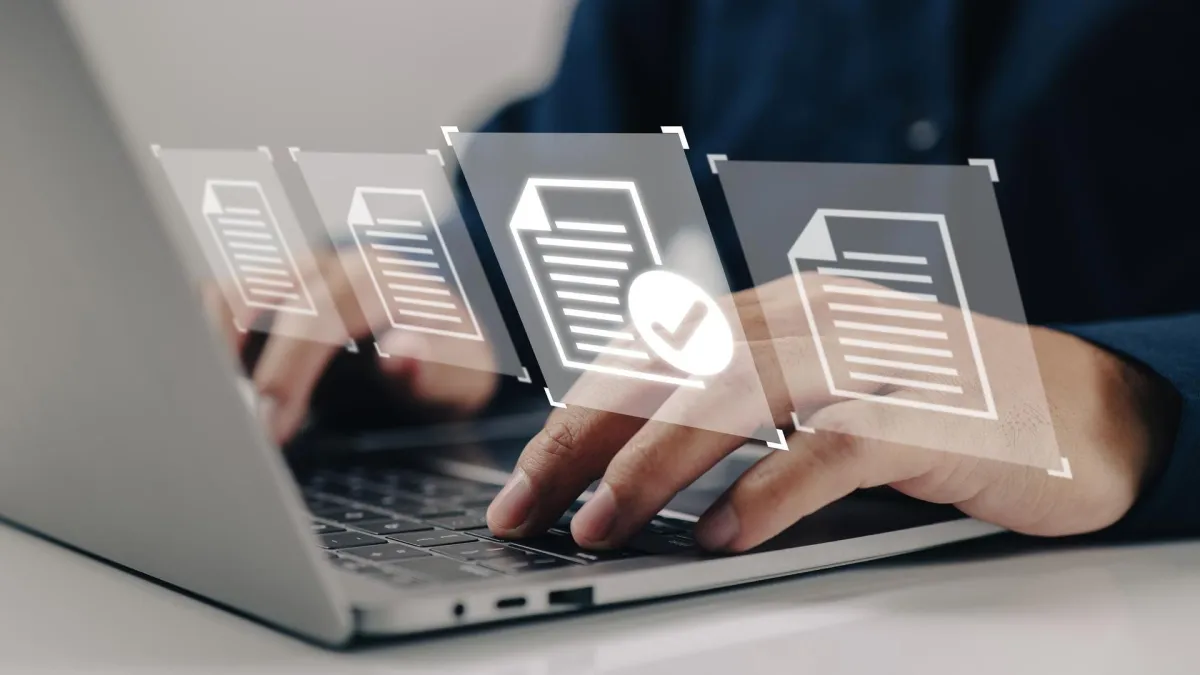 HQ Biz Portal, a comprehensive...