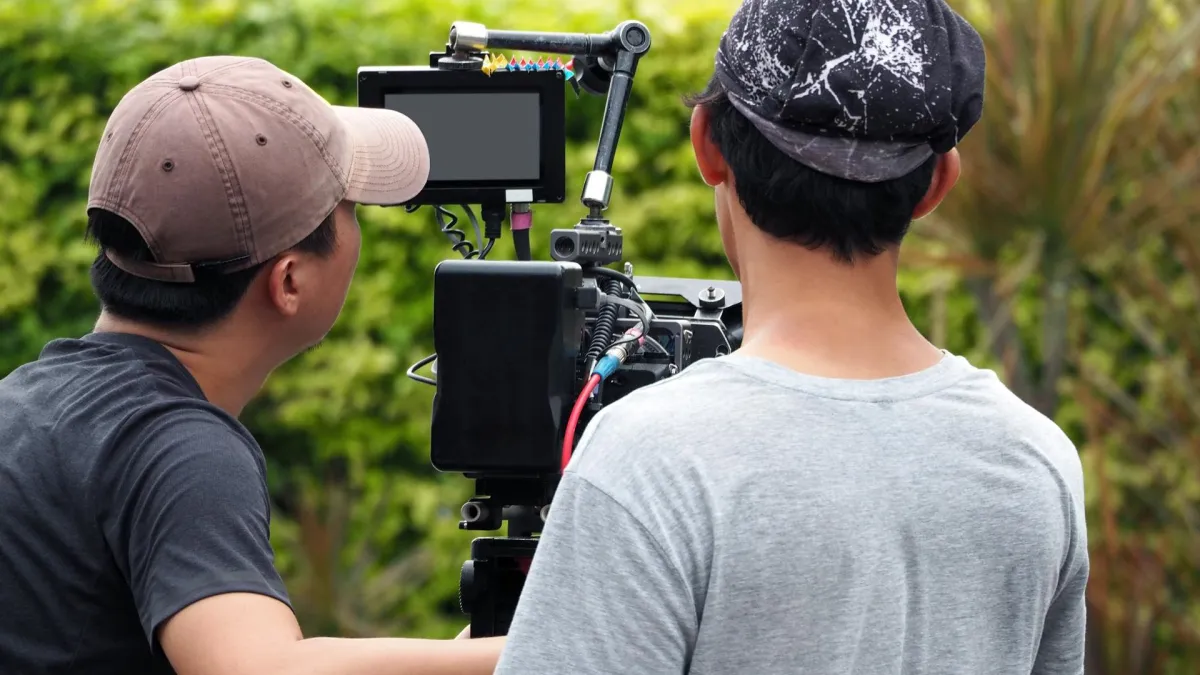 Permission fees for shooting f...