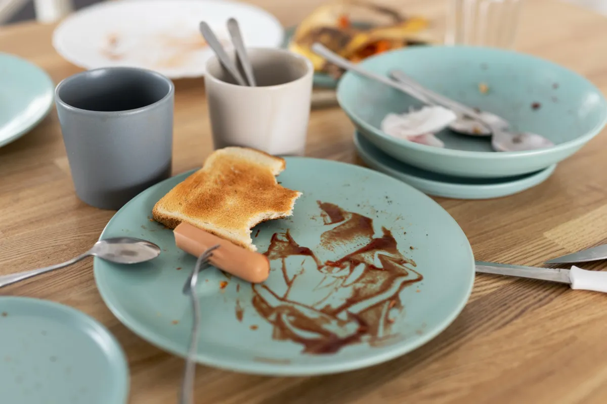 Summer warning: Food spoils ea...
