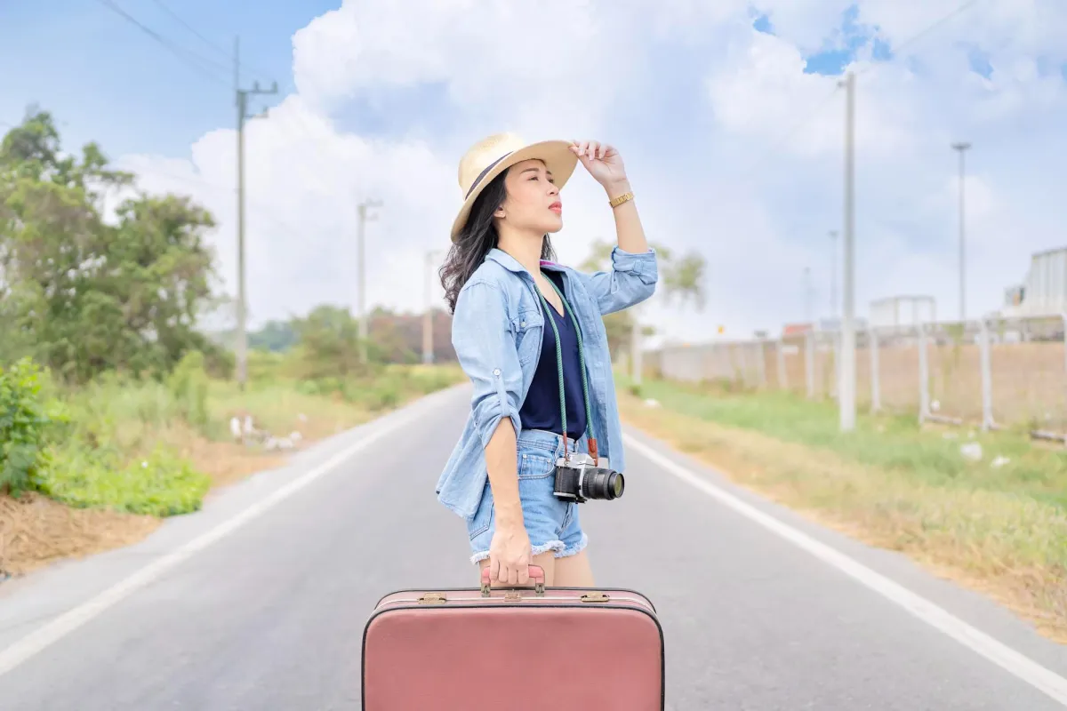 Single season – Seven routes t...