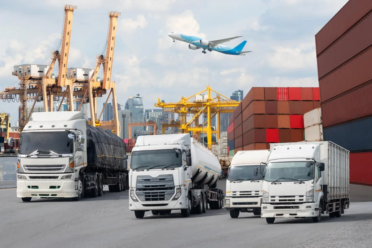 Road and Air Transport Coopera...