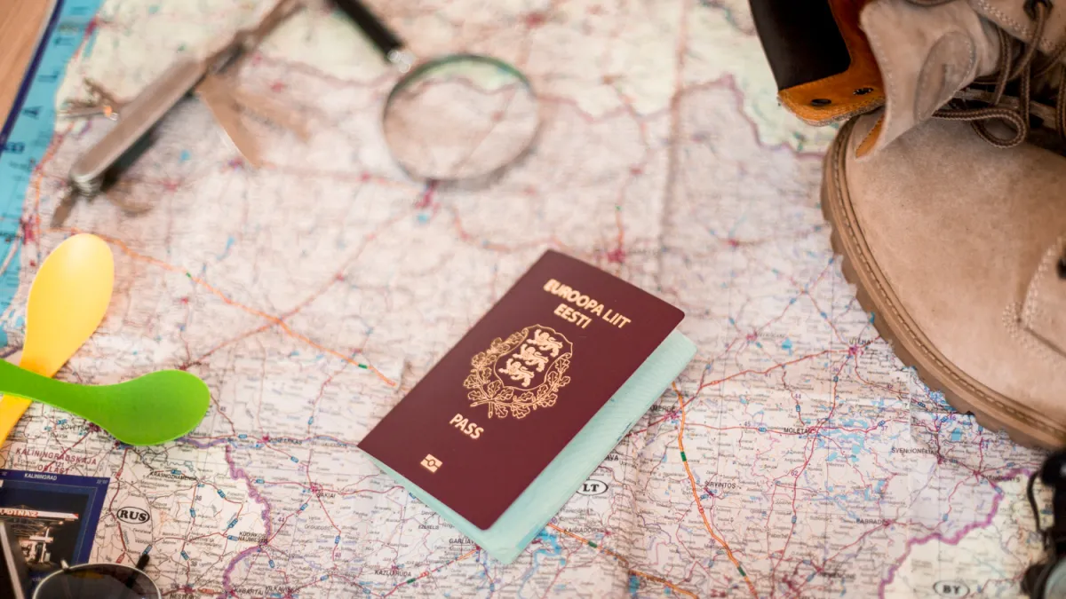 Countries/Territories entitled for visa exemption for a visit of not exceeding 30 days
