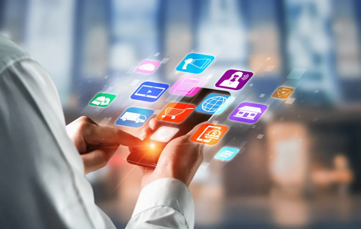 7 Apps for Exploring Thailand...