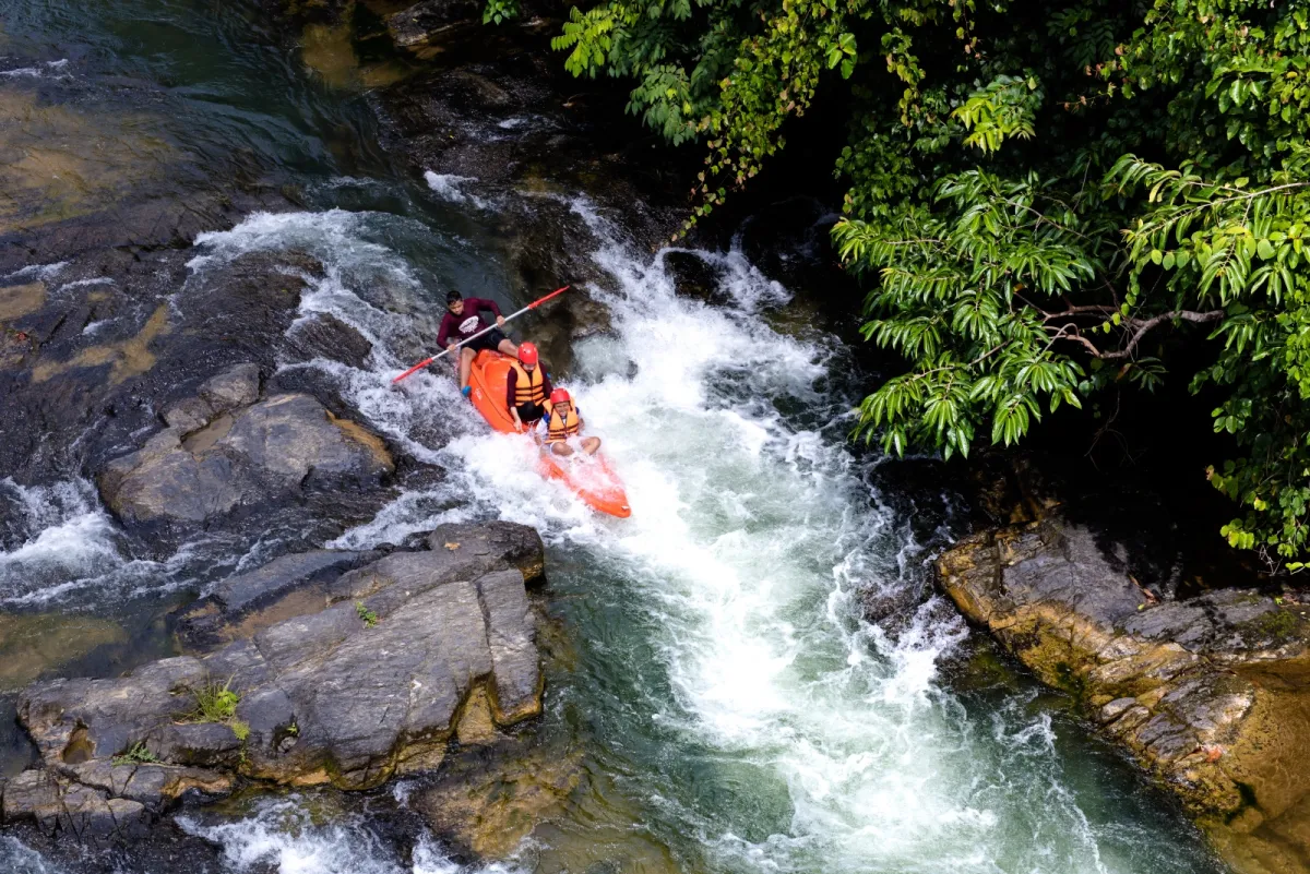 Seven exciting destinations to...