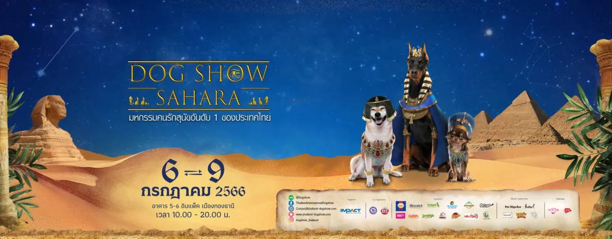 ปฎิทินท่องเที่ยว Thailand Inte...