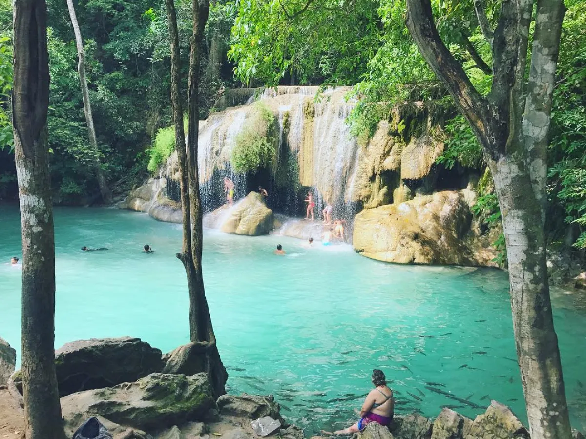 Seven exciting destinations to...