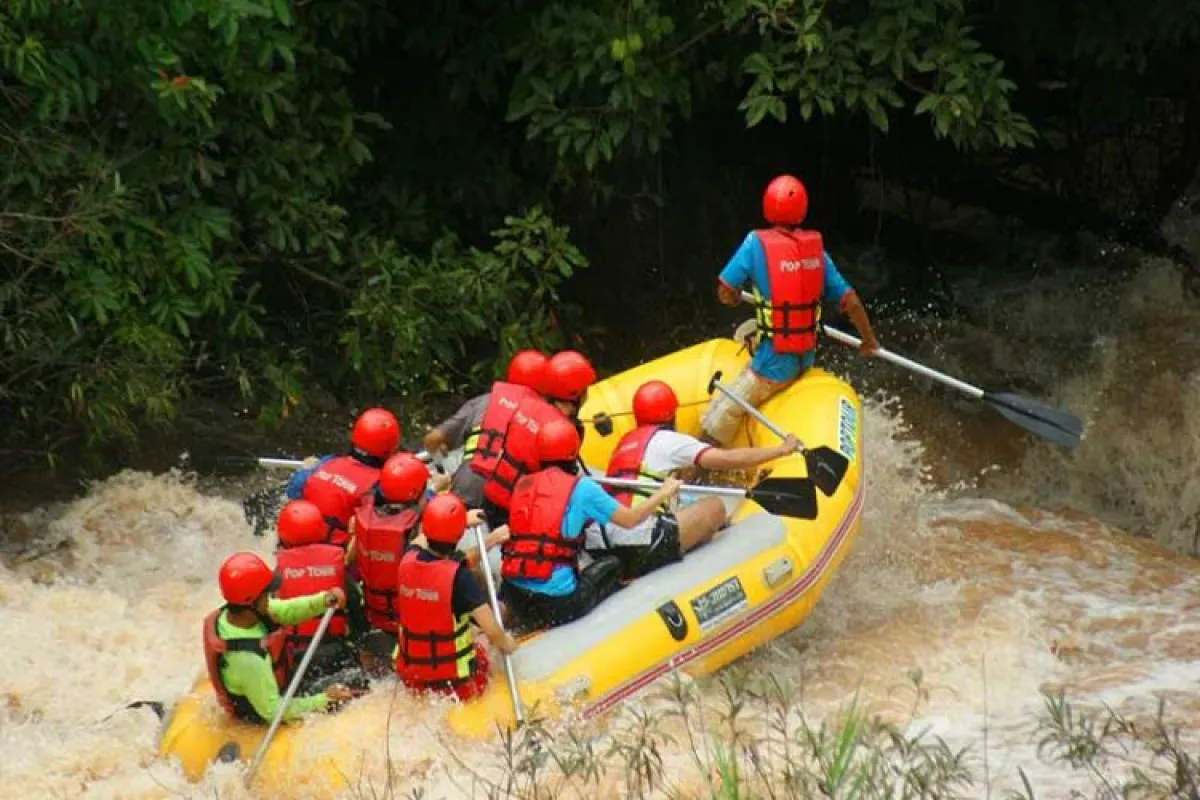 Seven exciting destinations to...