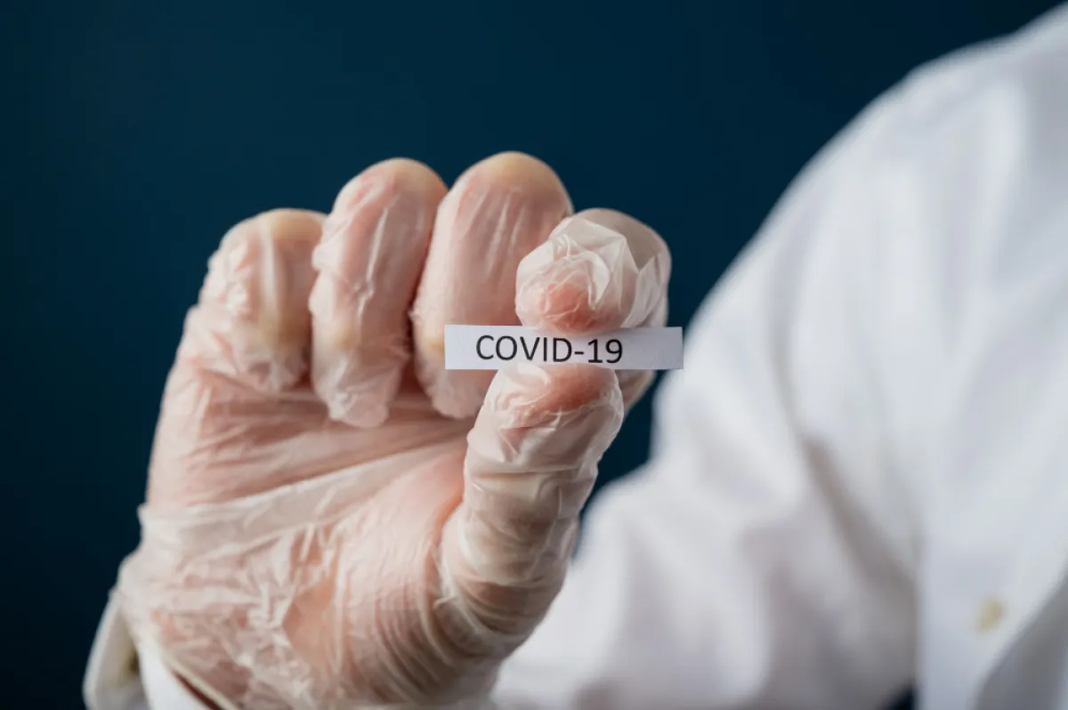 Warning: The spread of COVID and Flu during rainy season