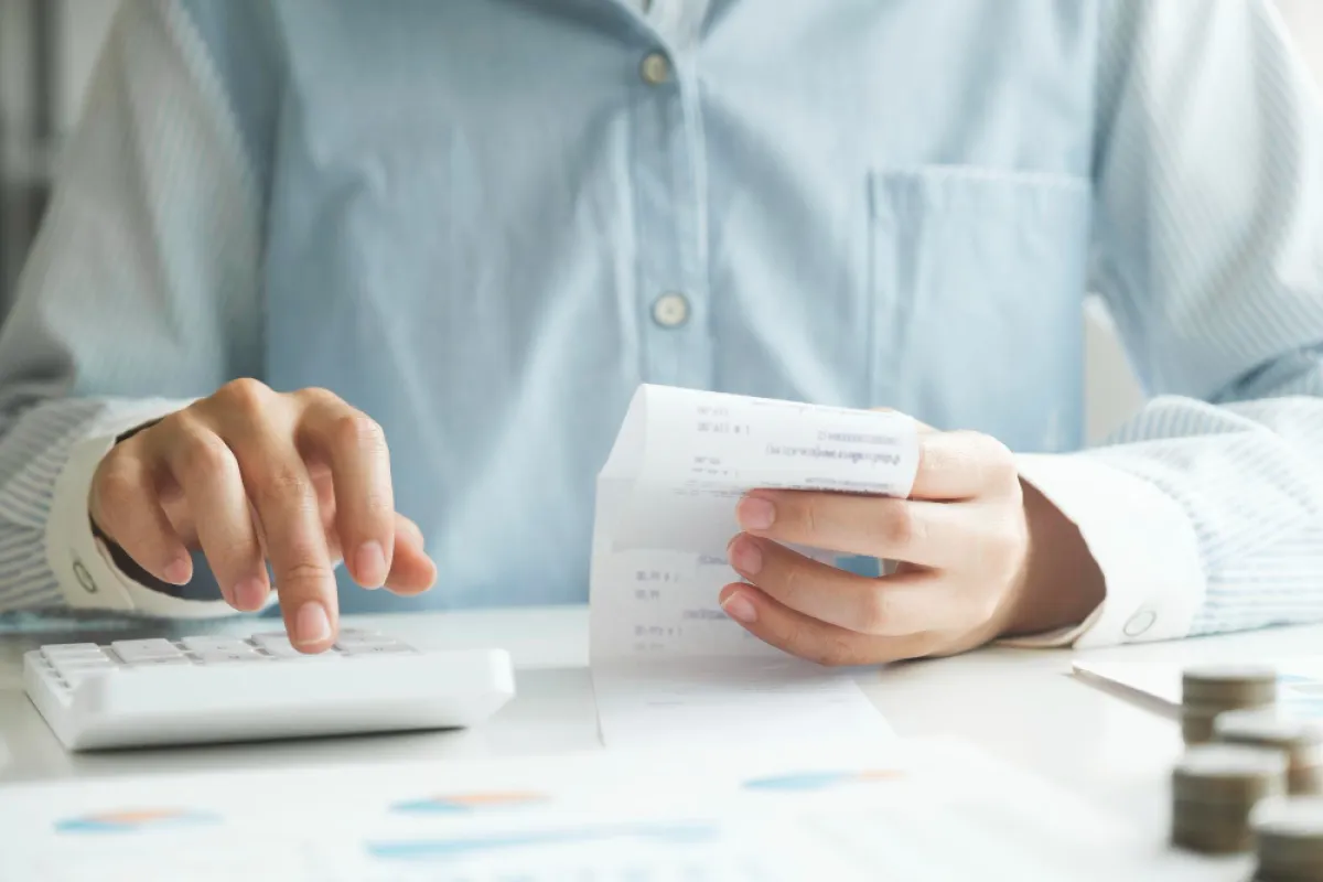 Withholding tax rates for pers...