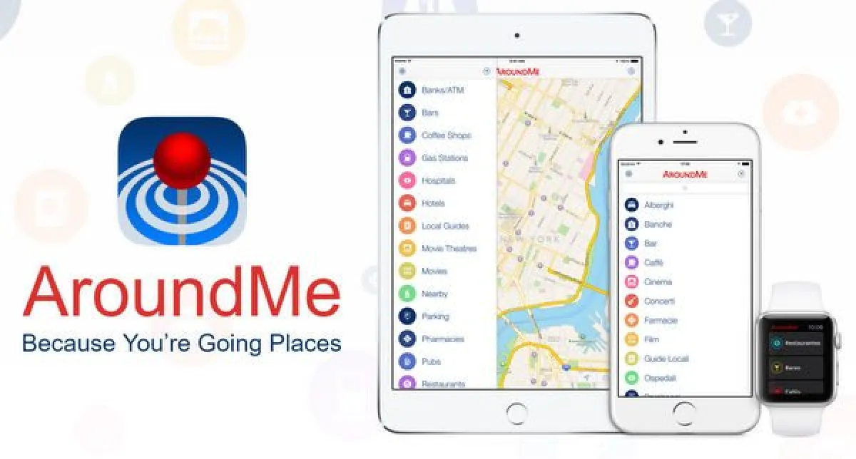 7 Apps for Exploring Thailand...