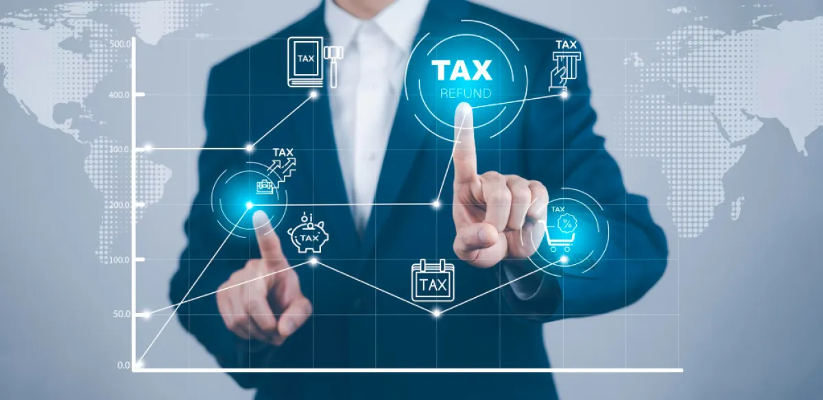 Specific Business Tax Obligati...