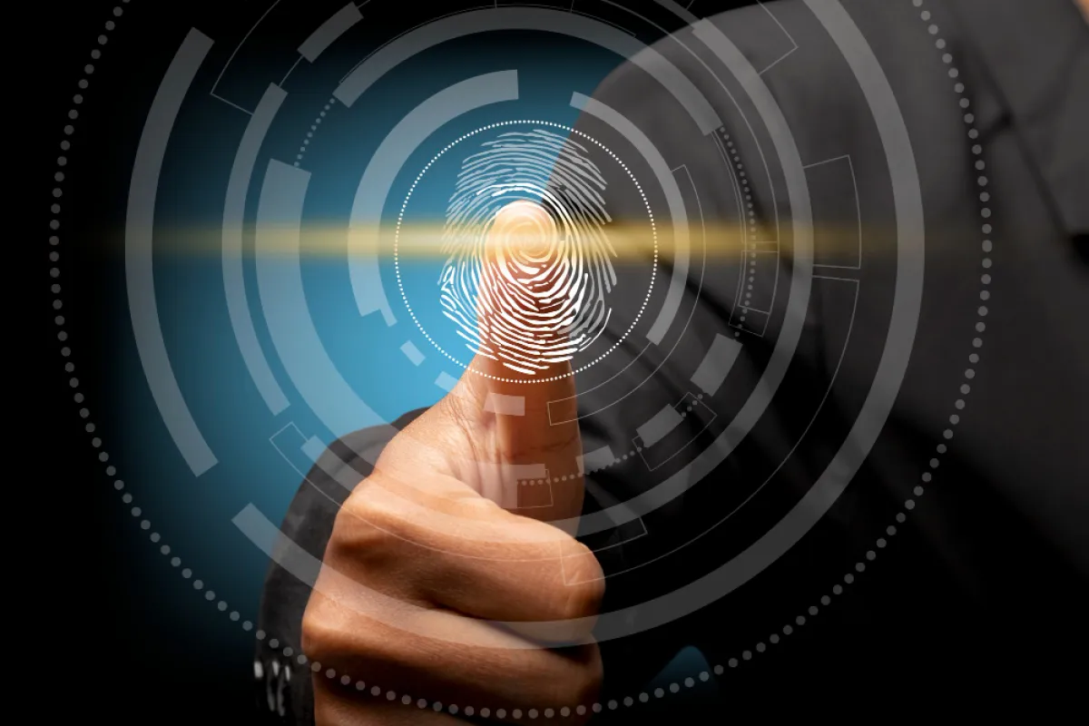 "Digital ID" - A seamless health service system