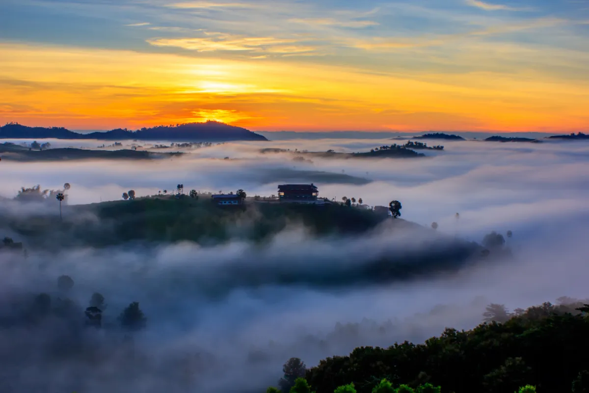Introducing 11 Scenic Routes f...