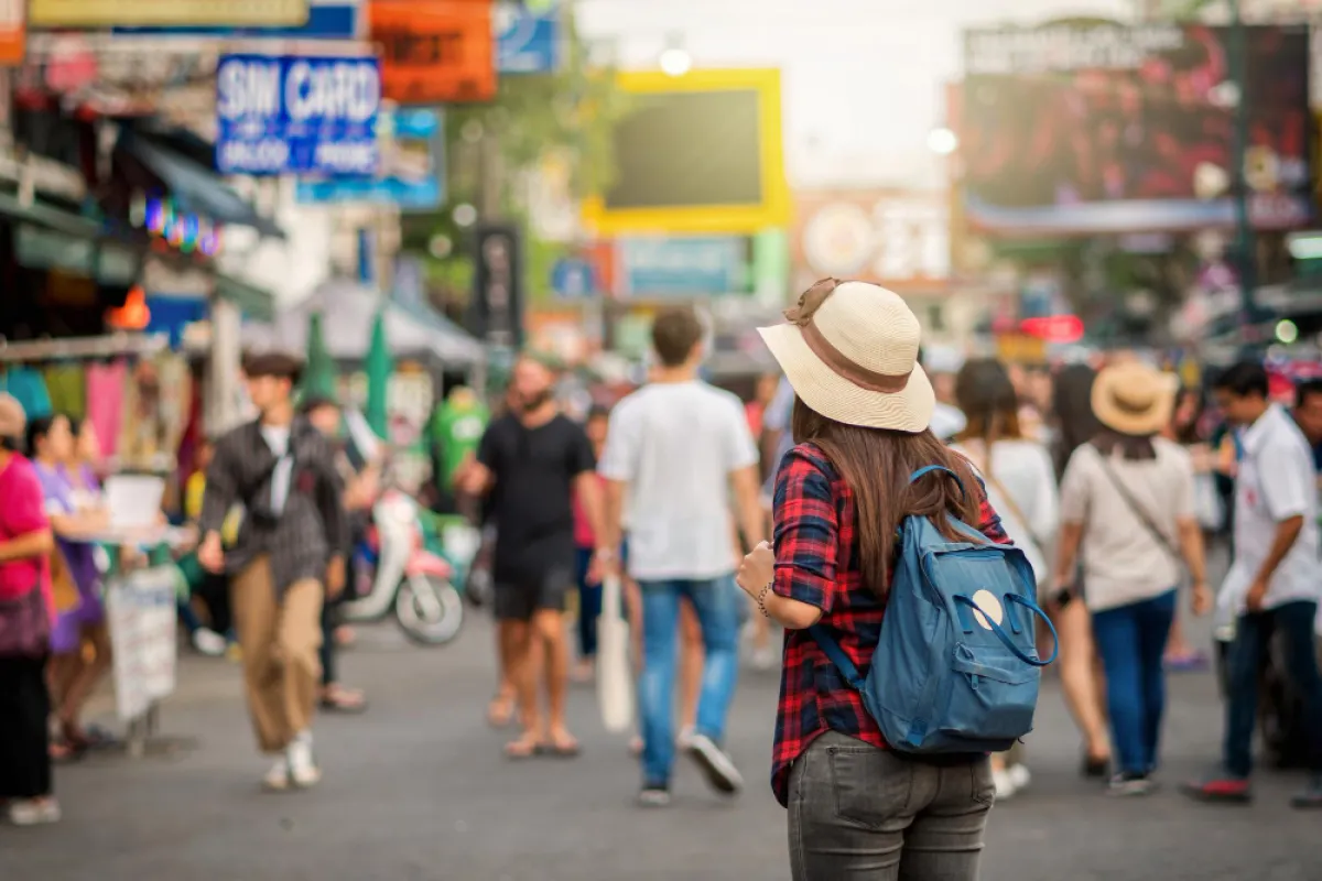 Things to know before purchasing a tour package