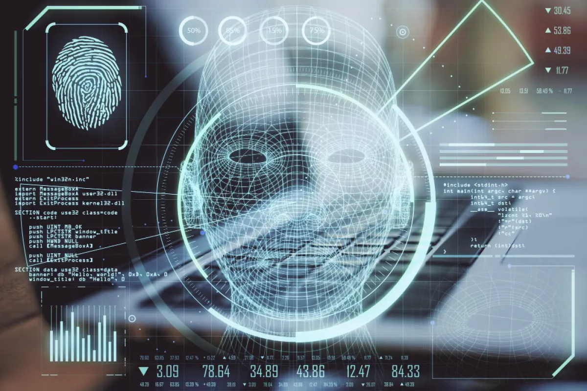 Digital ID framework การเข้าถึ...