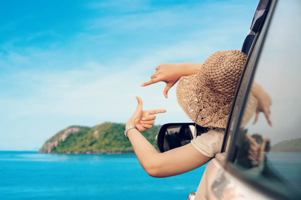 BCG TOURISM: A Sustainable Tou...