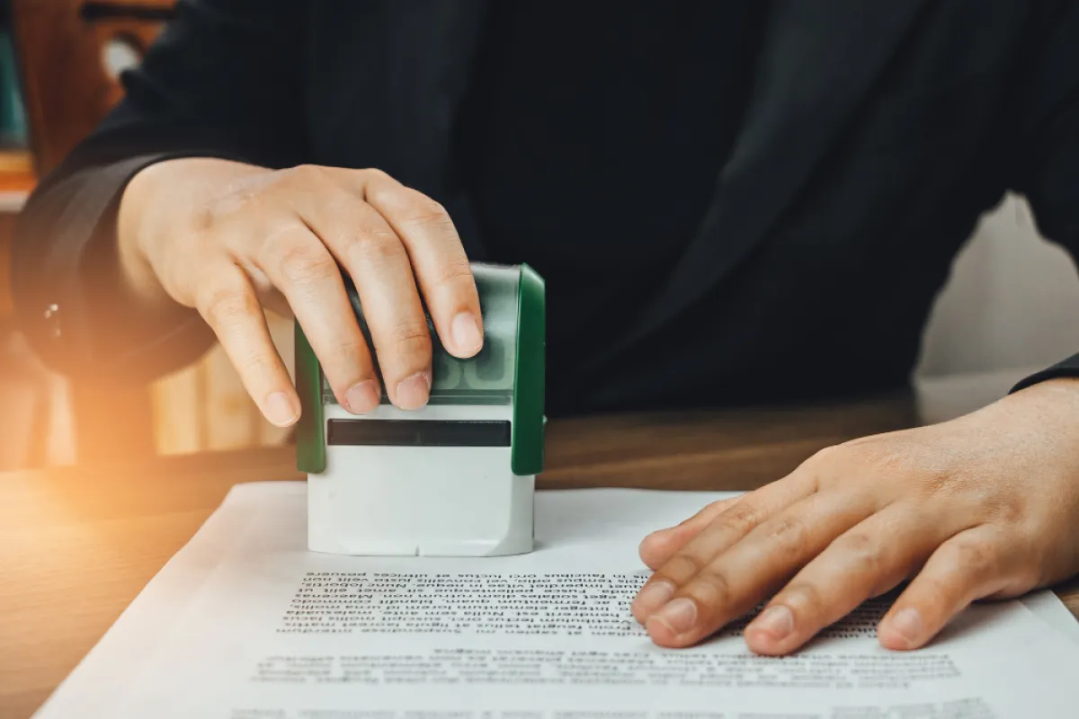 Documents for Application to R...